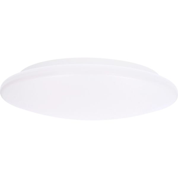 LED-Deckenleuchte 18 W 1600,m 3000 K IP44 Ø 37 cm günstig online kaufen