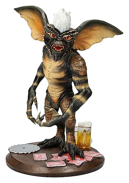 Figuren Shop GmbH Dekofigur Gremlins Figur günstig online kaufen