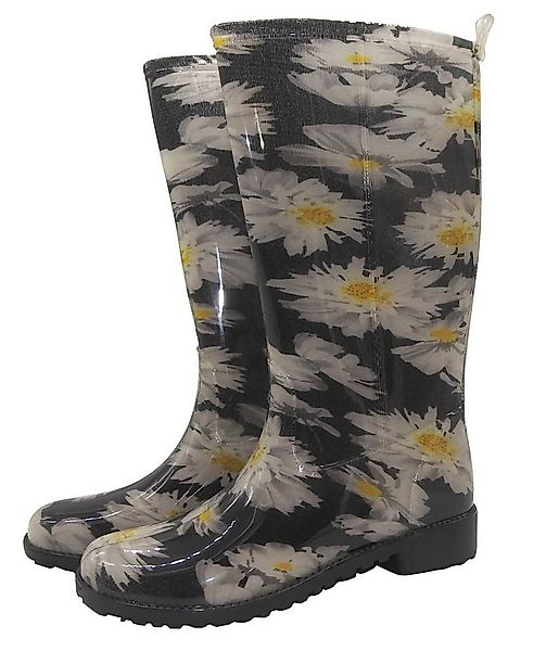 W.K. TEX GmbH Gummistiefel Damen Regenstiefel Damenstiefel Stiefel Stiefele günstig online kaufen