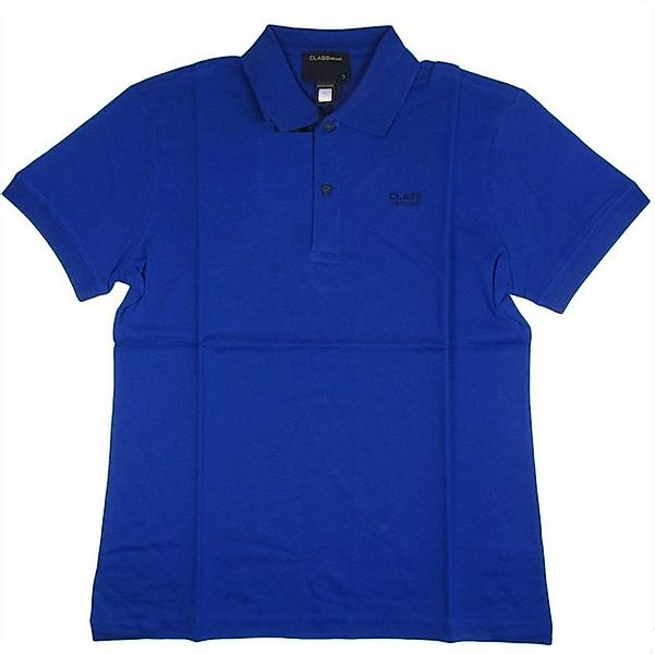 Roberto Cavalli Class Poloshirt Roberto Cavalli Herren Poloshirt Polo günstig online kaufen