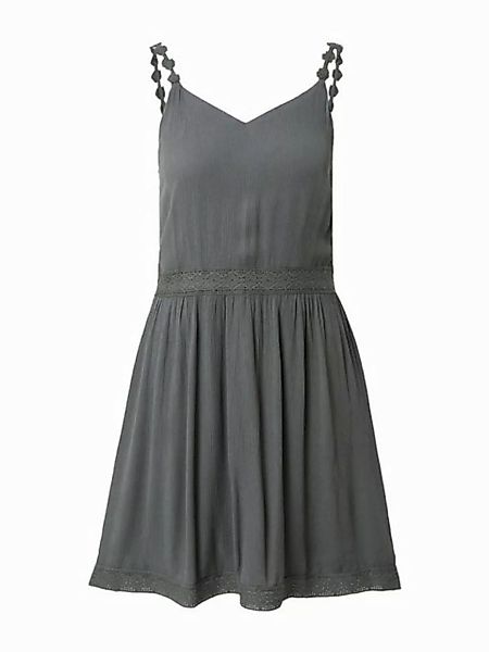 ONLY Sommerkleid ONLKarmen Anne Life (1-tlg) Drapiert/gerafft günstig online kaufen