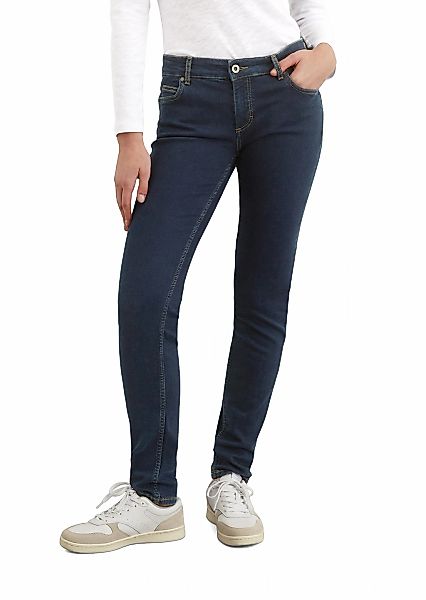 Marc OPolo Slim-fit-Jeans "aus stretchigem Bio-Baumwolle-Mix" günstig online kaufen