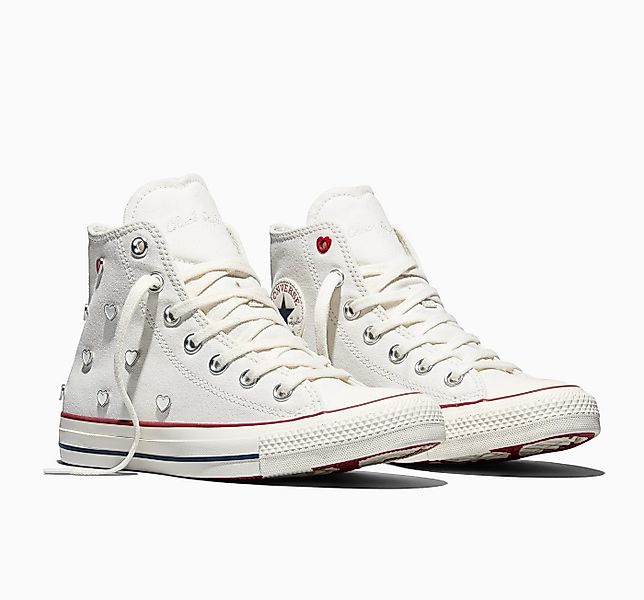 Converse CHUCK TAYLOR ALL STAR Sneaker Valentine Love Edition günstig online kaufen