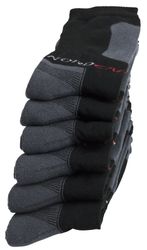 Nordcap Sportsocken (Set, 6-Paar) mit zahlreichen günstig online kaufen