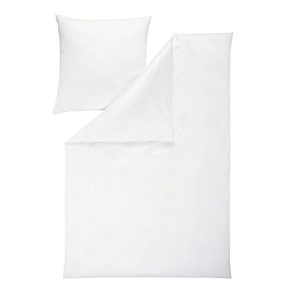 Estella Bettwäsche Valetta, Mako Satin, 2 günstig online kaufen