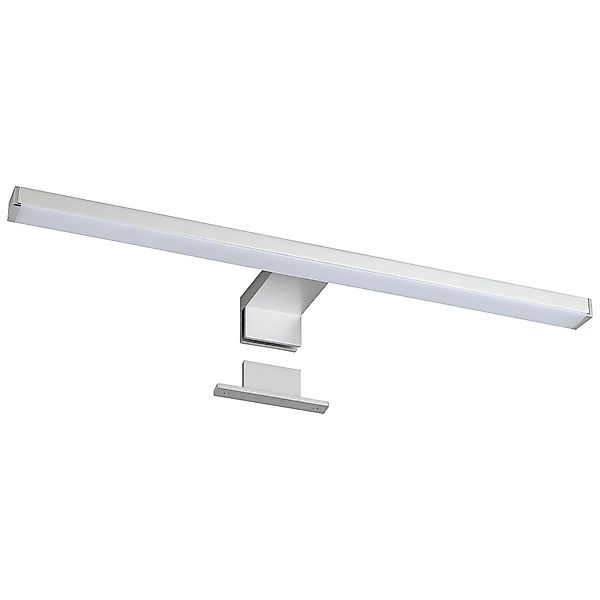 SEBSON Spiegelleuchte LED Spiegelleuchte Bad 40cm günstig online kaufen
