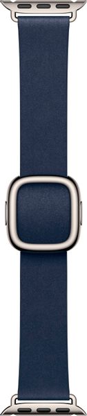 Apple Smartwatch-Armband Moderne Schließe günstig online kaufen
