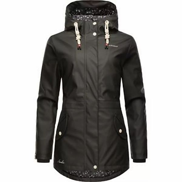 Navahoo  Jacken Regenjacke Ocean Heart günstig online kaufen