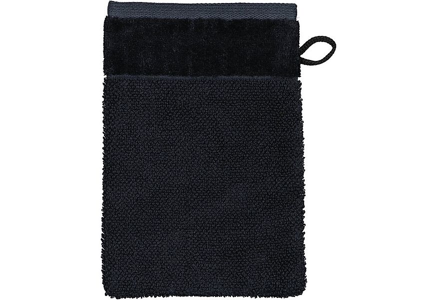 Möve Handtücher Bamboo luxe, 60% Baumwolle, 40% Viskose (1-St) günstig online kaufen