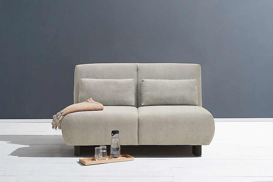 ell + ell Schlafsofa "Minou" günstig online kaufen