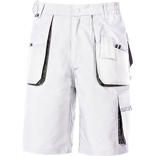 Triuso Arbeitsshorts Arbeitshose kurze Hose Bermuda Power günstig online kaufen