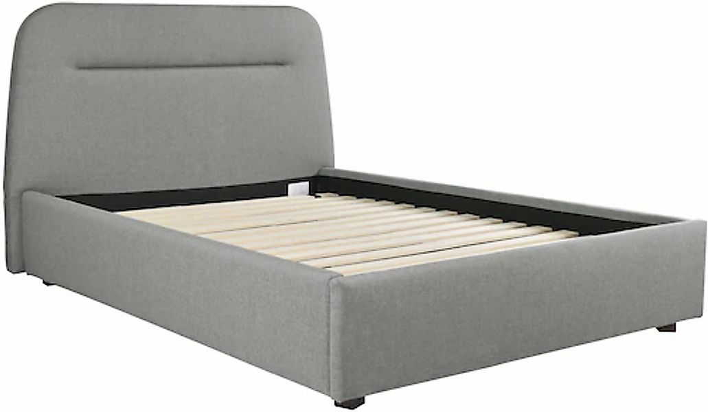 INOSIGN Polsterbett »Lolana inkl. Lattenrost, erhältlich in 140 & 180cm Bre günstig online kaufen