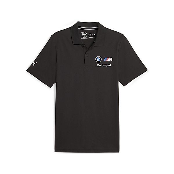 PUMA Poloshirt BMW M Motorsport Poloshirt günstig online kaufen