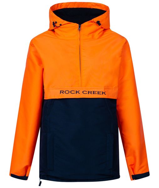 Rock Creek Windbreaker Damen Windbreaker Anorak günstig online kaufen