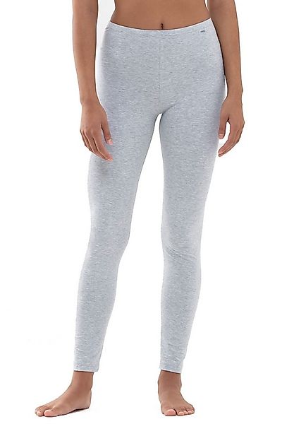 Mey Leggings Cotton Pure Elastischer Bund günstig online kaufen