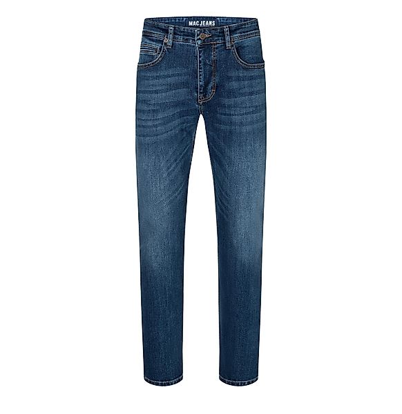 MAC 5-Pocket-Jeans MAC ARNE dark authentic günstig online kaufen