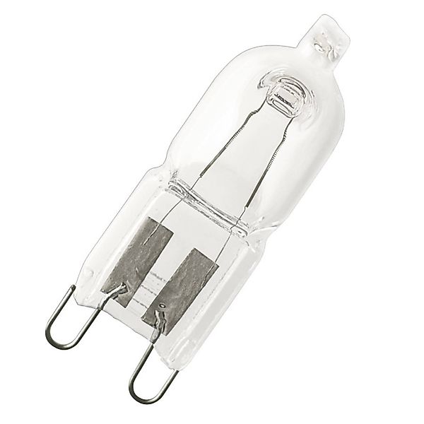 Osram Speziallampe Oven Pin G9 / 25 W (260 lm) Warmweiß günstig online kaufen