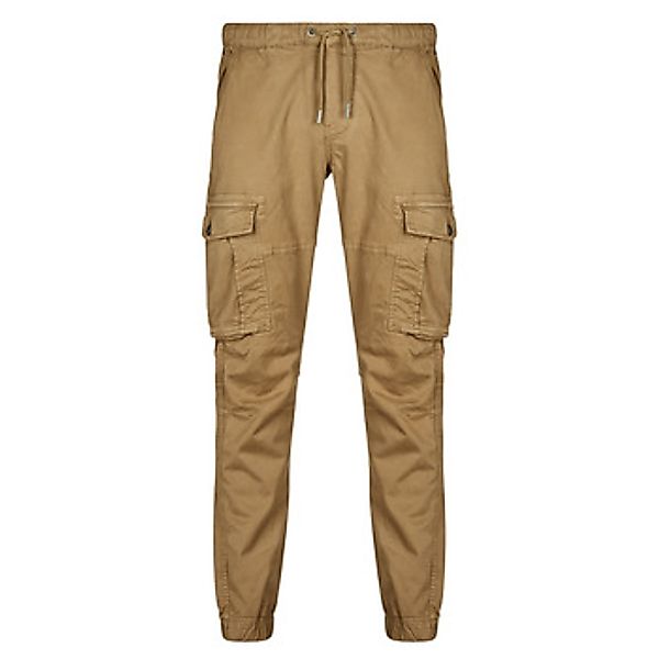 Petrol Industries  Cargohose MEN NON DENIM CARGO günstig online kaufen