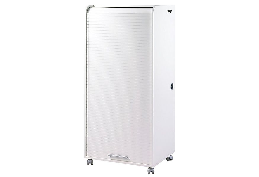 SIMMOB Schreibtisch ORGA140BLB, Sekretär Computertisch Schreibschrank Tisch günstig online kaufen