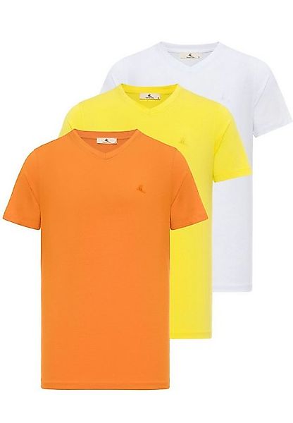 Daniel Hills Poloshirt DEMIS günstig online kaufen