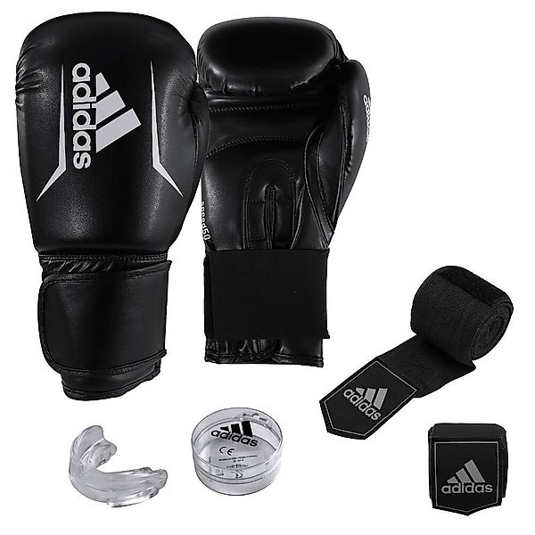 adidas Sportswear Boxhandschuhe Box Set Men, günstig online kaufen