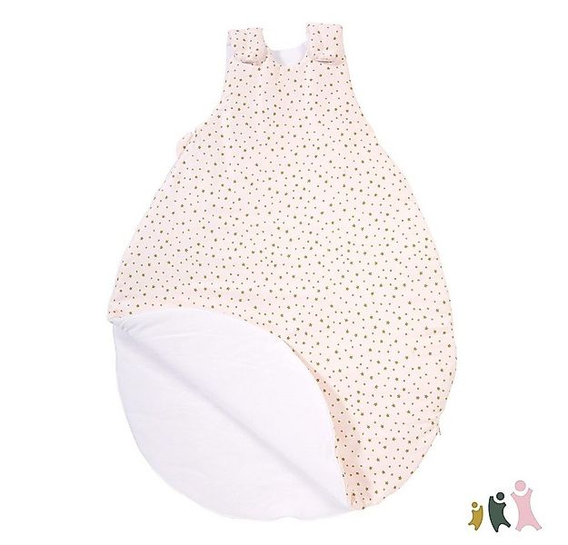 Geuther Babyschlafsack Geuther Babyschlafsack Starry Night Pink, Größenvers günstig online kaufen