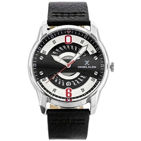 Daniel Klein  Armbanduhr DK121555 günstig online kaufen