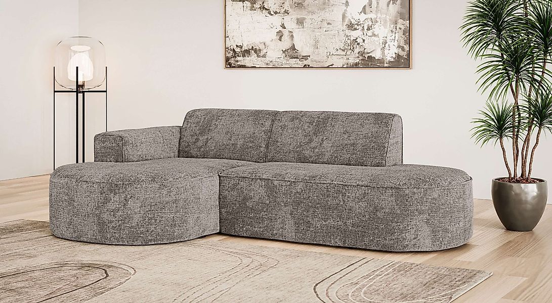 OTTO home Ecksofa ADELLA XL Design-Sofa günstig online kaufen