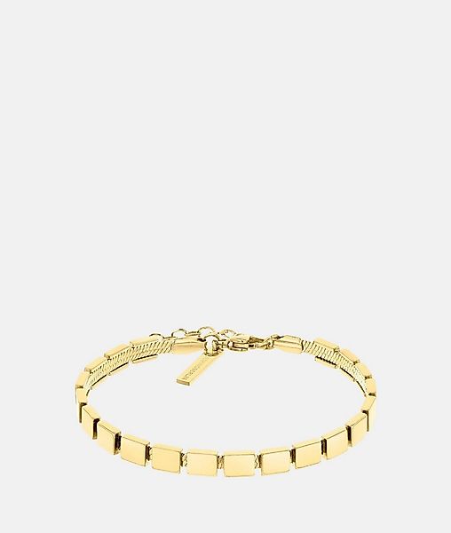 Liebeskind Berlin Edelstahlarmband Schmuck Geschenk Armkette Berlin Nights günstig online kaufen