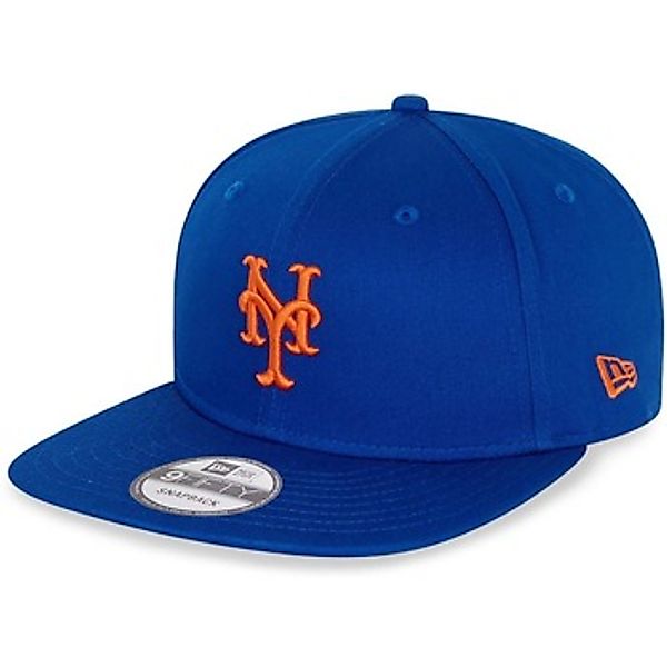 New-Era  Schirmmütze Casquette snapback  MLB New York Mets günstig online kaufen