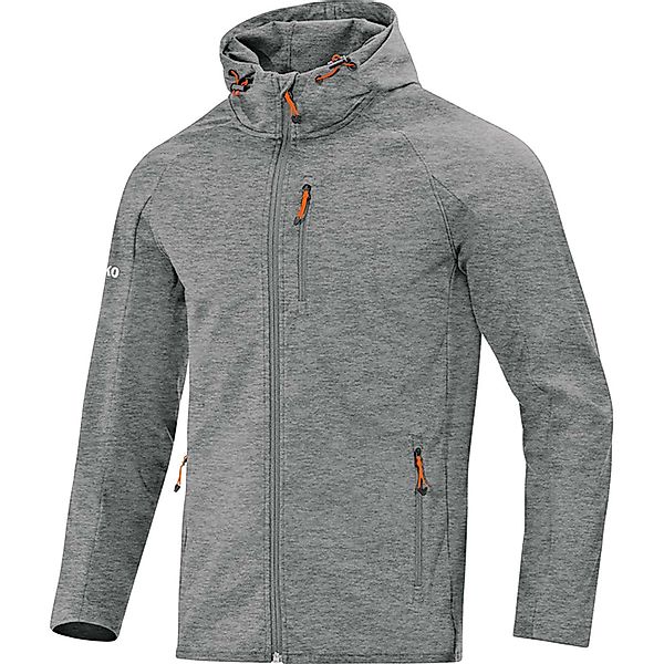 Jako Softshelljacke Jako Herren Softshelljacke Light günstig online kaufen