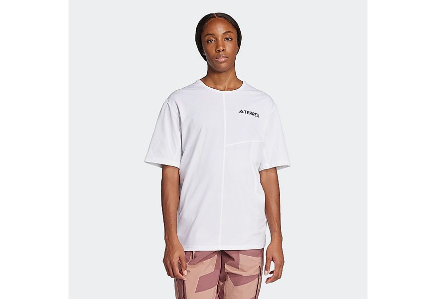 adidas TERREX Funktionsshirt MULTI CLIMACOOL günstig online kaufen