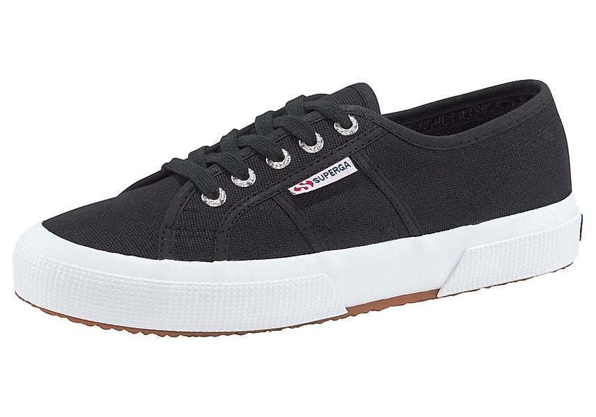 Superga Cotu Classic Sneaker mit klassischem günstig online kaufen