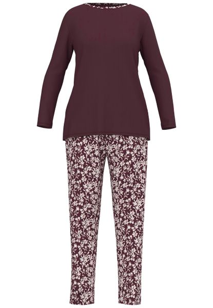 GÖTZBURG Schlafanzug Chania (2 tlg) günstig online kaufen