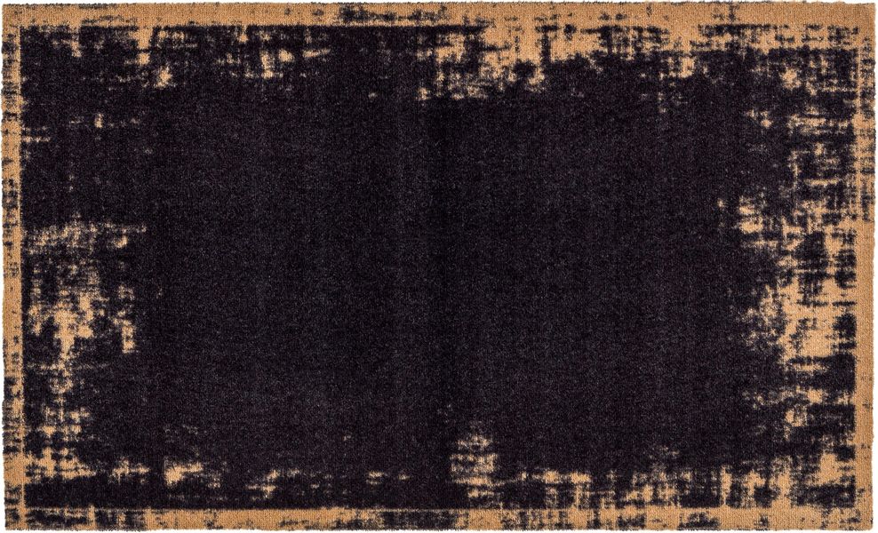 ASTRA Fußmatte »Miabella 1669« rechteckig 7 Höhe Schmutzfangmatte, mit Spru günstig online kaufen