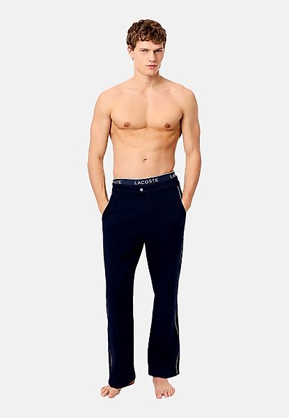 Lacoste 3-er Set Trunks Grau günstig online kaufen
