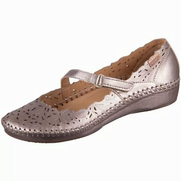 Pikolinos  Ballerinas P.Vallarta 655-0898CL 090 stone 655-0898CL 090 günstig online kaufen