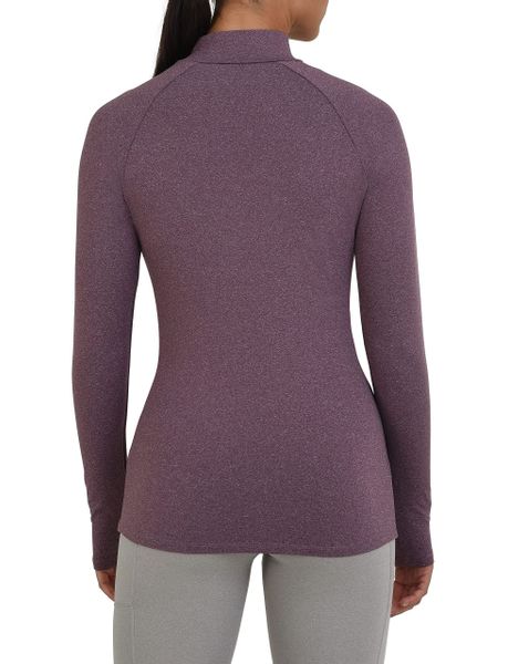TCA Trainingsshirt TCA Damen SuperThermal Laufoberteil, günstig online kaufen