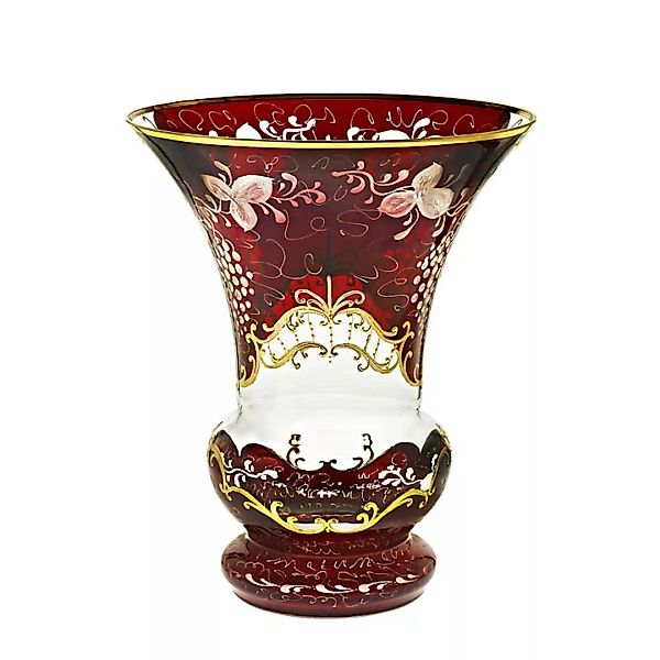 Vase "Golden Grape" (28cm) günstig online kaufen