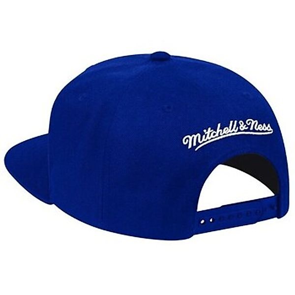 Mitchell And Ness  Schirmmütze Orlando Magic günstig online kaufen