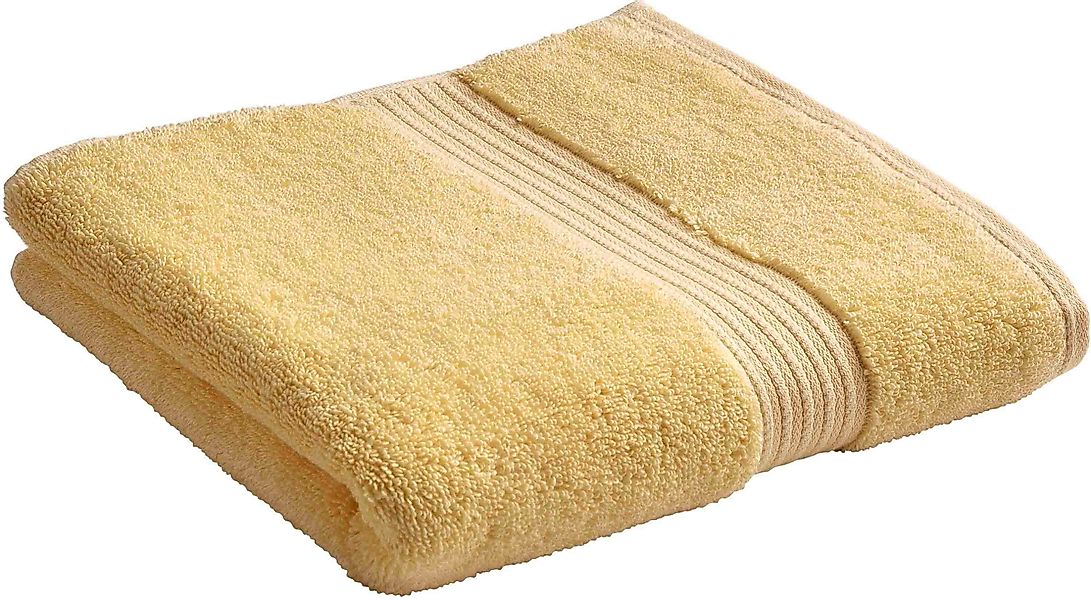 Christy Handtücher SUPREME, Walkfrottier (2-St), Premium-Handtücher günstig online kaufen