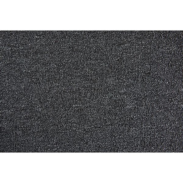 Andiamo Teppichboden Henry 200 cm x 600 cm Anthrazit günstig online kaufen