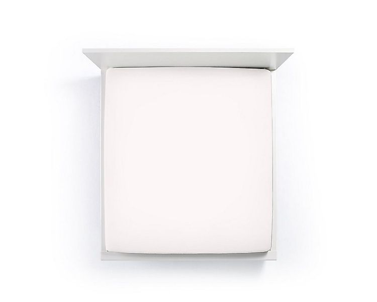 Formesse Spannbettlaken Bella Donna Jersey Spannbetttuch 180x190 - 200x220 günstig online kaufen