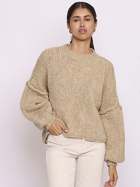 Lilavie Strickpullover Laraa günstig online kaufen