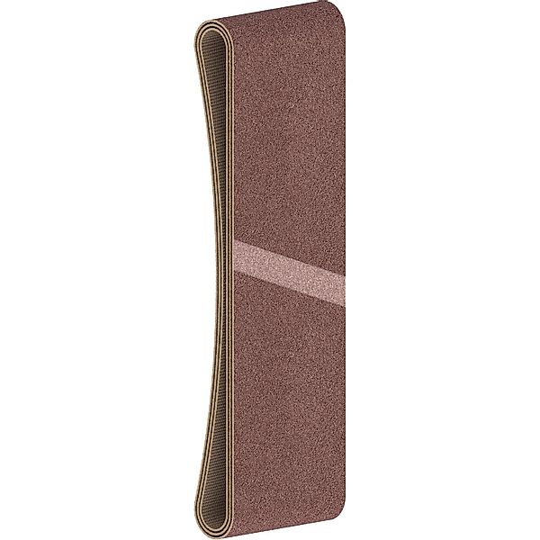 Bosch Schleifband Pro für Bandschleifer 75 mm x 533 mm Korn 40 3 Stück günstig online kaufen