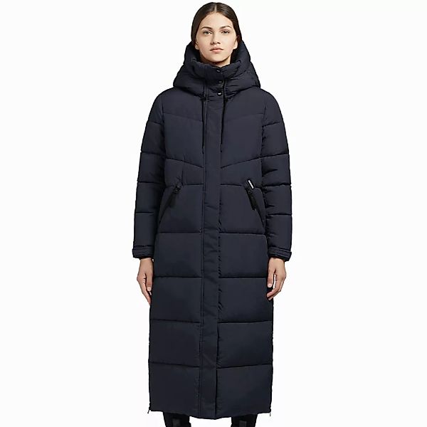 khujo Shimanta 2 Jacket Shadow Navy günstig online kaufen
