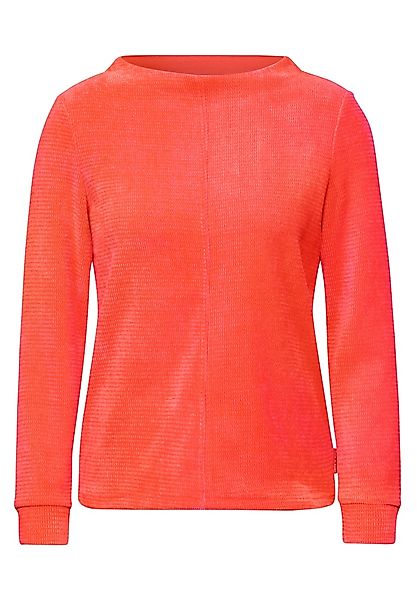 Cecil Damen Langarmshirt B322613 günstig online kaufen