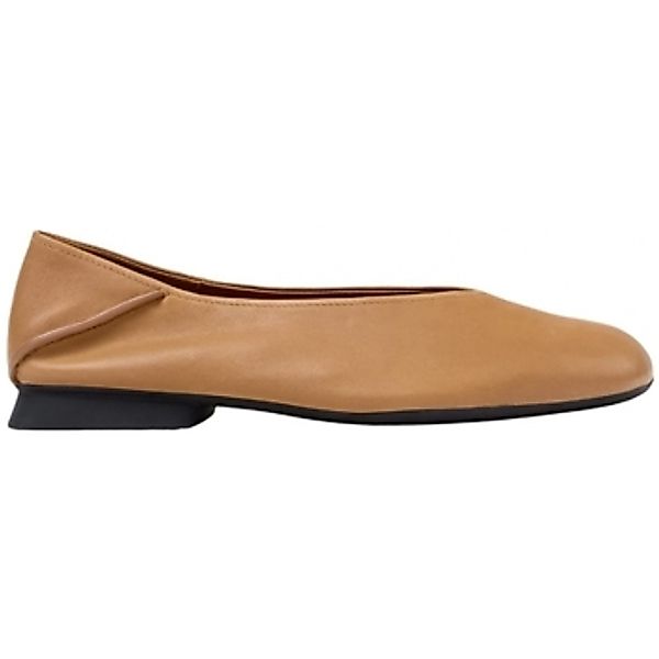 Camper  Ballerinas Casi Myra Shoes K201253 - Nude günstig online kaufen