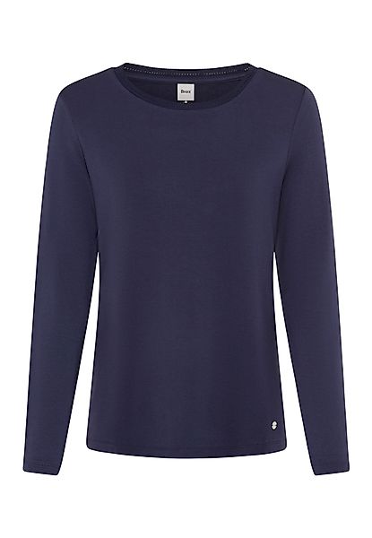 Brax Langarmshirt Style CARINA L günstig online kaufen