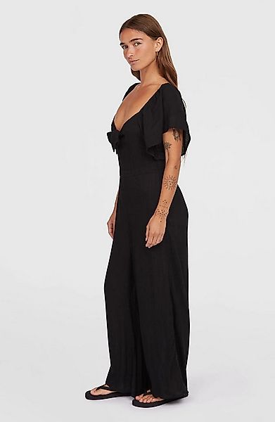 O'Neill Jumpsuit O'Neill Jumpsuit Kesia Schwarz günstig online kaufen